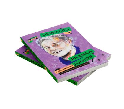 Imagem de Livro - As laranjas iguais