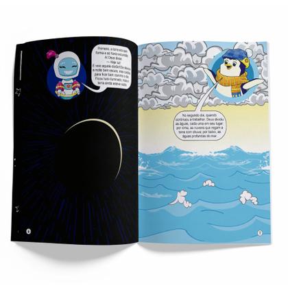 Imagem de Livro - As mais lindas histórias da Bíblia