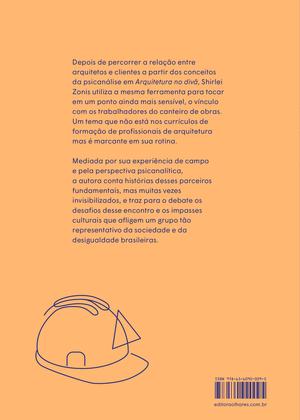 Imagem de Livro - As mãos da obra