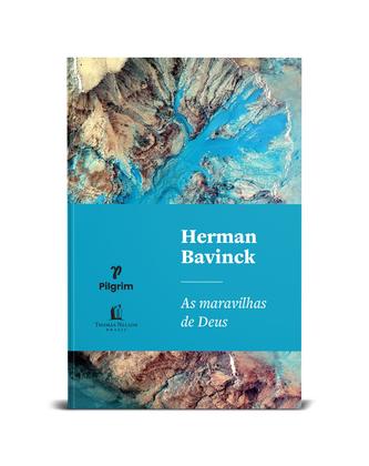 Imagem de Livro - As maravilhas de Deus