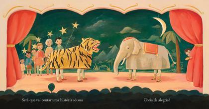 Imagem de Livro - As maravilhas que você vai ser