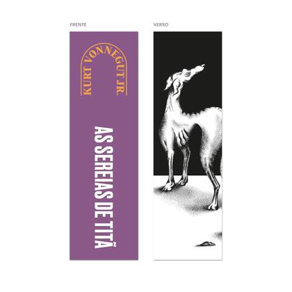 Imagem de Livro - As sereias de Titã