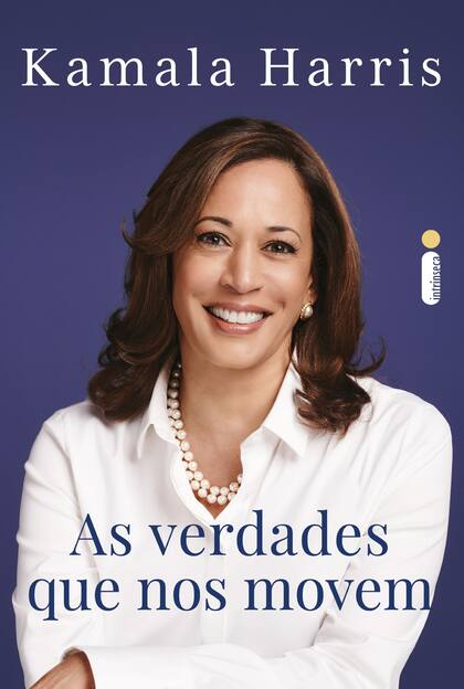 Imagem de Livro - As Verdades que Nos Movem