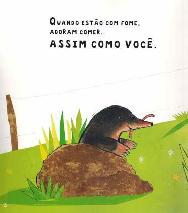 Imagem de Livro - Assim como você