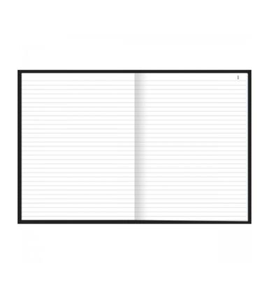 Imagem de Livro Ata 100fls Capa Dura Sem Margem - Griffe