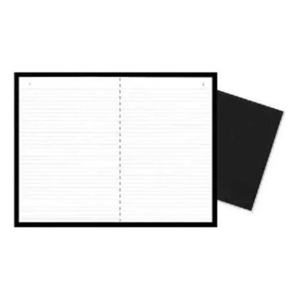 Imagem de Livro Atas Capa Dura Numeradas Edit 200fls 20,5x30cm