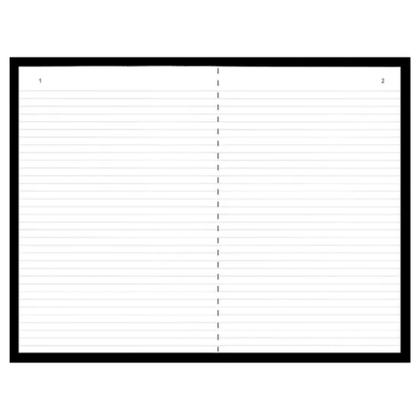 Imagem de Livro Atas Capa Dura Numeradas Edit 200fls 20,5x30cm