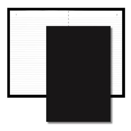 Imagem de Livro Atas Capa Dura Numeradas Edit 200fls 20,5x30cm