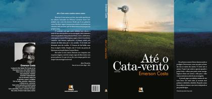 Imagem de Livro - Até o cata-vento