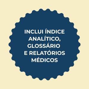 Imagem de Livro Atlas Ilustrado de Anatomia Adriana Rigutti