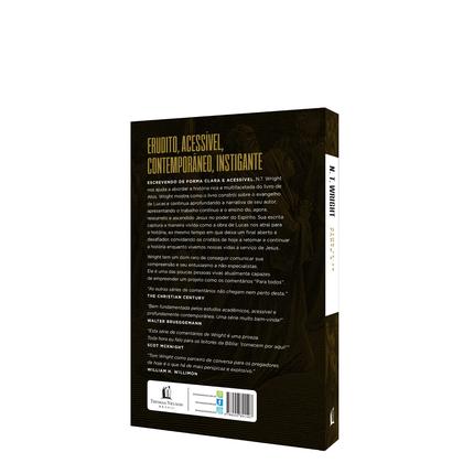 Imagem de Livro - Atos para todos: Atos 13-28 - Parte 2