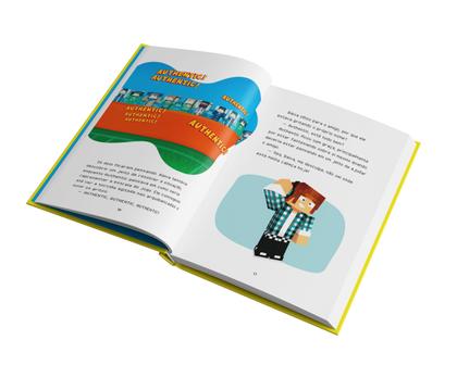 Imagem de Livro - Authenticgames:O gol da vitória Vol 07