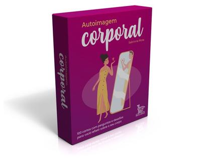 Imagem de Livro - Autoimagem corporal