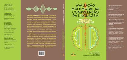 Imagem de Livro - Avaliação multimodal da compreensão da linguagem