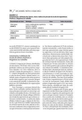 Imagem de Livro - Avaliação Psicológica no Contexto Organizacional e do Trabalho