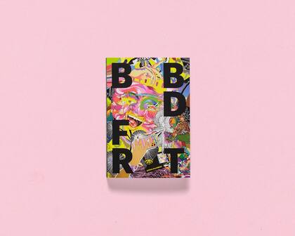 Imagem de Livro - Babado forte