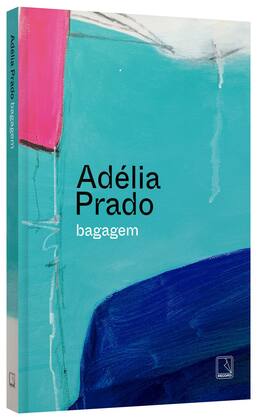 Imagem de Livro - Bagagem