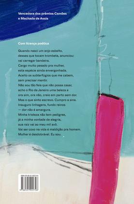 Imagem de Livro - Bagagem