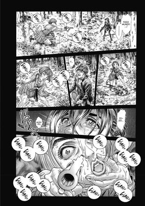 Imagem de Livro - Battle Royale Omnibus (Vol. 4 de 5 – Com 4 cards exclusivos)