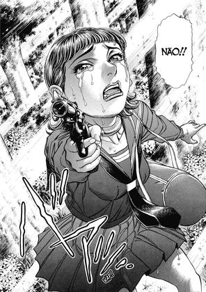 Imagem de Livro - Battle Royale Omnibus (Vol. 4 de 5 – Com 4 cards exclusivos)