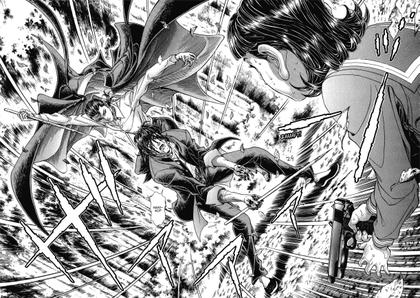 Imagem de Livro - Battle Royale Omnibus (Vol. 4 de 5 – Com 4 cards exclusivos)