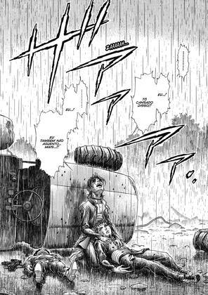 Imagem de Livro - Battle Royale Omnibus (Vol. 4 de 5 – Com 4 cards exclusivos)