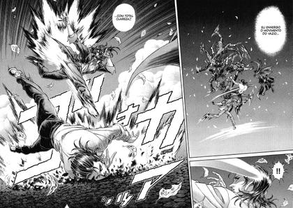 Imagem de Livro - Battle Royale Omnibus (Vol. 4 de 5 – Com 4 cards exclusivos)