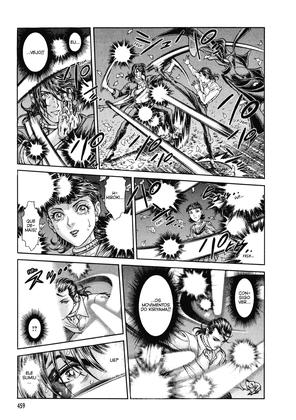 Imagem de Livro - Battle Royale Omnibus (Vol. 4 de 5 – Com 4 cards exclusivos)