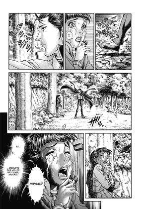 Imagem de Livro - Battle Royale Omnibus (Vol. 4 de 5 – Com 4 cards exclusivos)