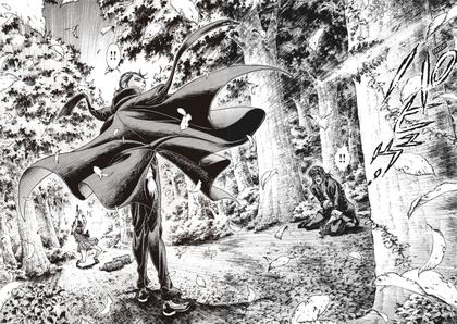 Imagem de Livro - Battle Royale Omnibus (Vol. 4 de 5 – Com 4 cards exclusivos)