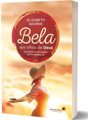 Imagem de Livro - Bela aos olhos de Deus