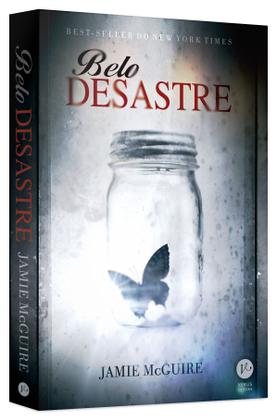Imagem de Livro - Belo desastre (Vol. 1)