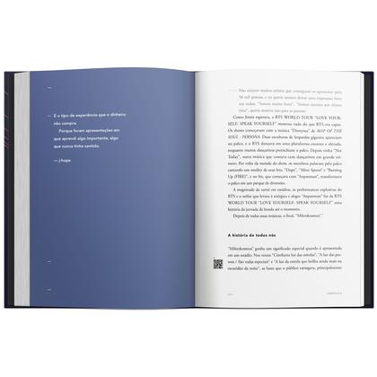Imagem de Livro - Beyond The Story