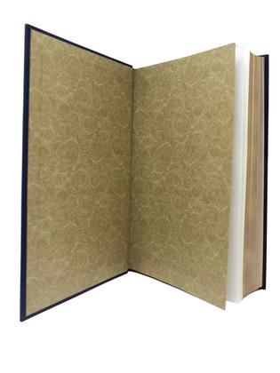 Imagem de Livro - Bíblia ACF Tesouro Sagrado, Letra Grande, Capa dura, Leitura Perfeita