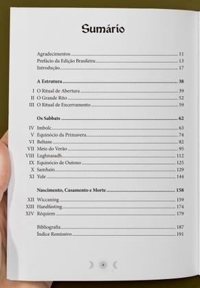 Imagem de Livro - Bíblia das Bruxas, A