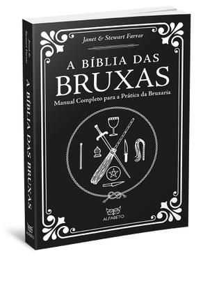 Imagem de Livro - Bíblia das Bruxas, A