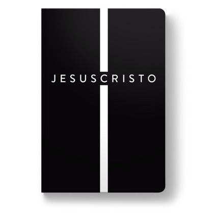Imagem de Livro - Biblia Nvt Cruz Jesus Cristo - Letra Normal