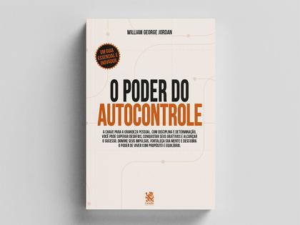 Imagem de Livro - Biblioteca Desenvolvimento Pessoal: O Poder da Mente - Box com 3 Livros