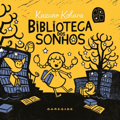 Imagem de Livro - Biblioteca dos Sonhos