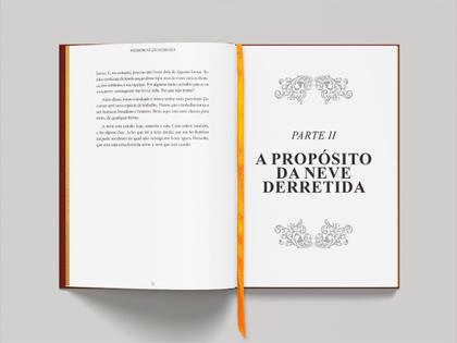 Imagem de Livro - Biblioteca Dostoiévski Volume II - Box com 3 Livros - Edição de Luxo