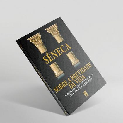 Imagem de Livro - Biblioteca Estoica | Grandes Mestres - Box com 4 livros