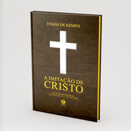 Imagem de Livro - Biblioteca Fé Cristã - Box com 3 Livros - Edição de Luxo