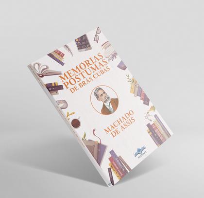 Imagem de Livro - Biblioteca Machado de Assis Volume 01 - Box com 3 Livros