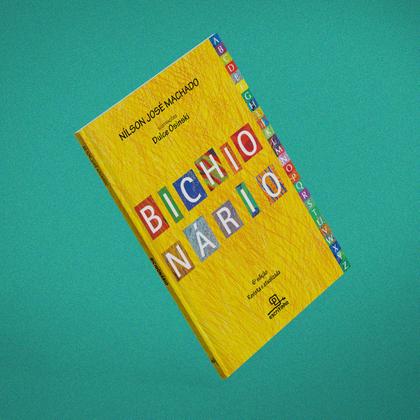Imagem de Livro - Bichionário