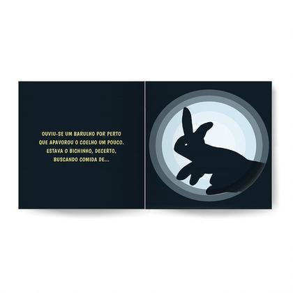 Imagem de Livro - Bichos de Sombras - Descubra, Crie e Brinque com Sombras