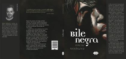 Imagem de Livro - Bile Negra