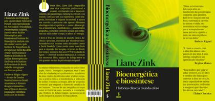 Imagem de Livro - Bioenergética e biossíntese