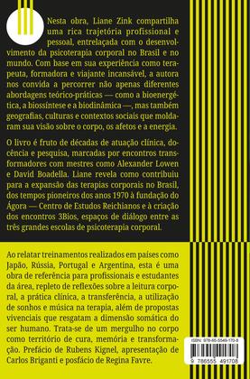 Imagem de Livro - Bioenergética e biossíntese