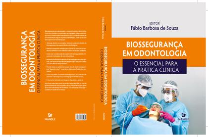 Imagem de Livro - Biossegurança em odontologia