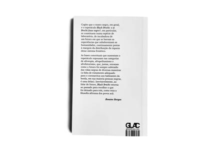 Imagem de Livro - Black Brecht